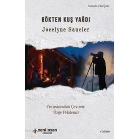 Yeni İnsan Yayınevi Gökten Kuş Yağdı