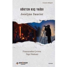 Yeni İnsan Yayınevi Gökten Kuş Yağdı
