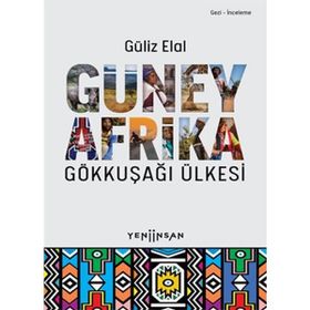 Yeni İnsan Yayınevi Güney Afrika