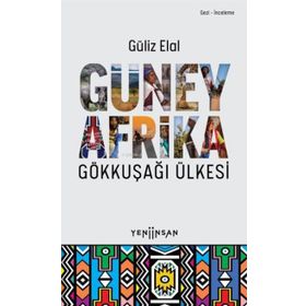 Yeni İnsan Yayınevi Güney Afrika