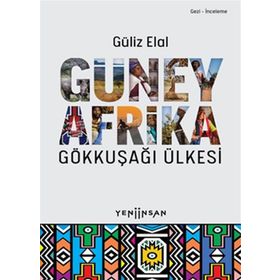 Yeni İnsan Yayınevi Güney Afrika