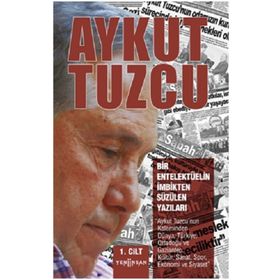 Yeni İnsan Yayınevi I. Cilt Bir Entelektüelin İmbikten Süzülen Yazıları