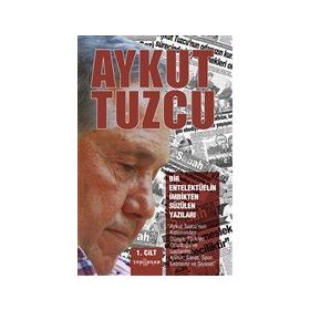 Yeni İnsan Yayınevi I. Cilt Bir Entelektüelin İmbikten Süzülen Yazıları