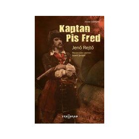 Yeni İnsan Yayınevi Kaptan Pis Fred