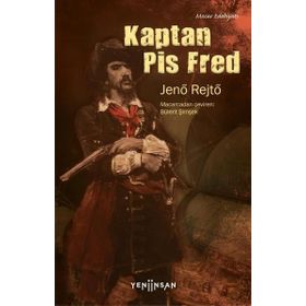Yeni İnsan Yayınevi Kaptan Pis Fred