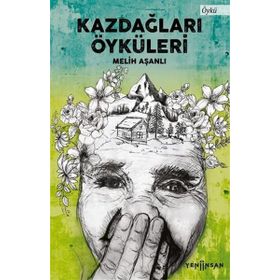 Yeni İnsan Yayınevi Kazdağları Öyküleri