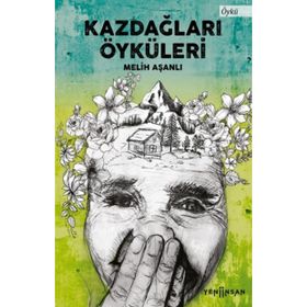 Yeni İnsan Yayınevi Kazdağları Öyküleri