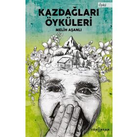 Yeni İnsan Yayınevi Kazdağları Öyküleri