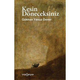 Yeni İnsan Yayınevi Kesin Döneceksiniz