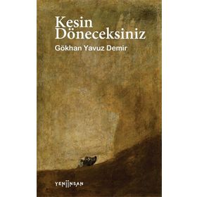 Yeni İnsan Yayınevi Kesin Döneceksiniz