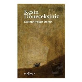 Yeni İnsan Yayınevi Kesin Döneceksiniz