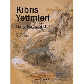 Yeni İnsan Yayınevi Kıbrıs Yetimleri