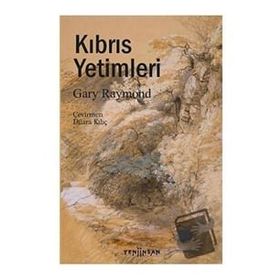 Yeni İnsan Yayınevi Kıbrıs Yetimleri