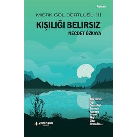 Yeni İnsan Yayınevi Kişiliği Belirsiz