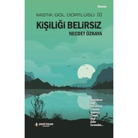 Yeni İnsan Yayınevi Kişiliği Belirsiz