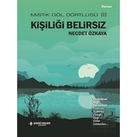 Yeni İnsan Yayınevi Kişiliği Belirsiz