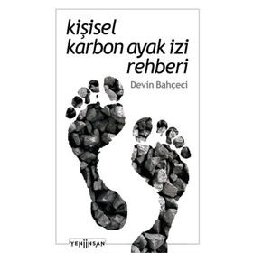 Yeni İnsan Yayınevi Kişisel Karbon Ayak İzi Rehberi
