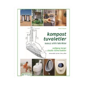 Yeni İnsan Yayınevi Kompost Tuvaletler