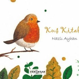 Yeni İnsan Yayınevi Kuş Kitabı