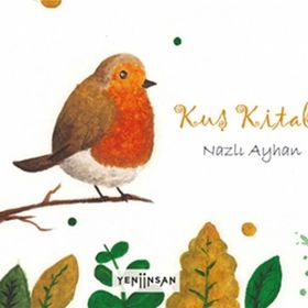 Yeni İnsan Yayınevi Kuş Kitabı