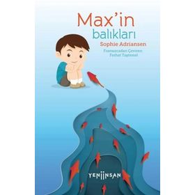 Yeni İnsan Yayınevi Max'in Balıkları