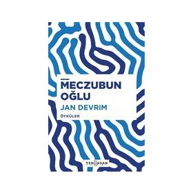 Yeni İnsan Yayınevi Meczubun Oğlu