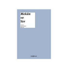 Yeni İnsan Yayınevi Mekân ve Yer