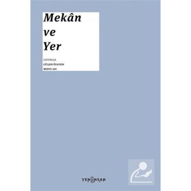 Yeni İnsan Yayınevi Mekân ve Yer
