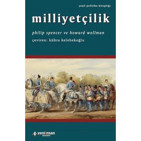 Yeni İnsan Yayınevi Milliyetçilik