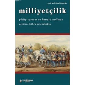 Yeni İnsan Yayınevi Milliyetçilik