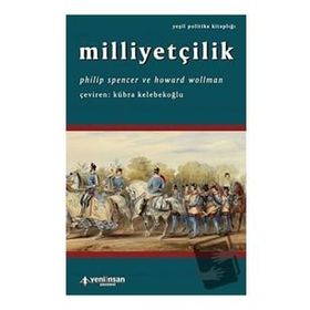Yeni İnsan Yayınevi Milliyetçilik