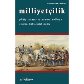 Yeni İnsan Yayınevi Milliyetçilik