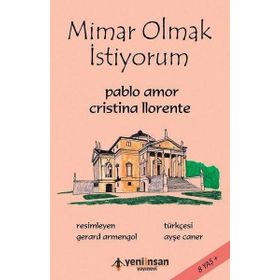 Yeni İnsan Yayınevi Mimar Olmak İstiyorum