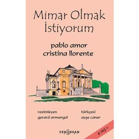 Yeni İnsan Yayınevi Mimar Olmak İstiyorum