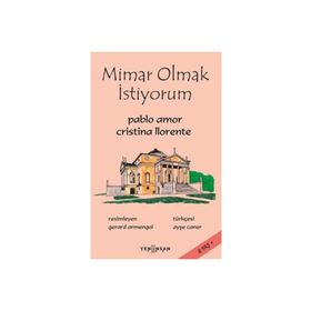 Yeni İnsan Yayınevi Mimar Olmak İstiyorum