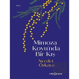 Yeni İnsan Yayınevi Mimoza Koyu'nda Bir Kış