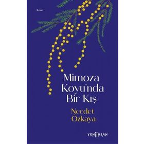 Yeni İnsan Yayınevi Mimoza Koyu'nda Bir Kış