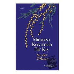 Yeni İnsan Yayınevi Mimoza Koyu'nda Bir Kış