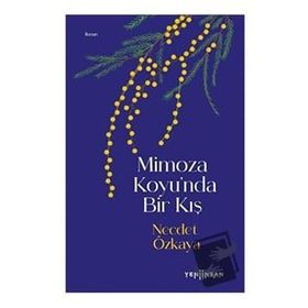 Yeni İnsan Yayınevi Mimoza Koyu'nda Bir Kış