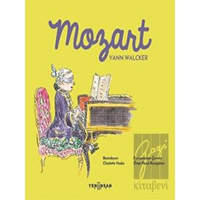 Yeni İnsan Yayınevi Mozart
