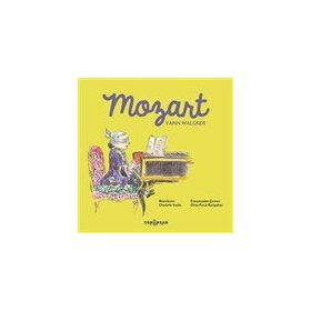 Yeni İnsan Yayınevi Mozart