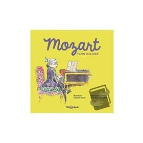 Yeni İnsan Yayınevi Mozart