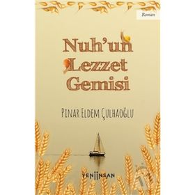 Yeni İnsan Yayınevi Nuh'un Lezzet Gemisi