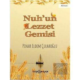 Yeni İnsan Yayınevi Nuh'un Lezzet Gemisi