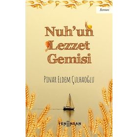 Yeni İnsan Yayınevi Nuh'un Lezzet Gemisi