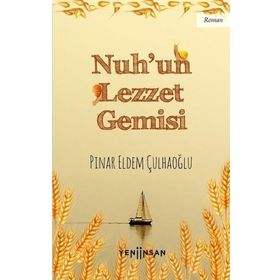 Yeni İnsan Yayınevi Nuh'un Lezzet Gemisi