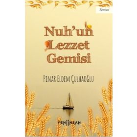 Yeni İnsan Yayınevi Nuh'un Lezzet Gemisi