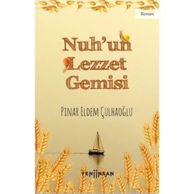 Yeni İnsan Yayınevi Nuh'un Lezzet Gemisi
