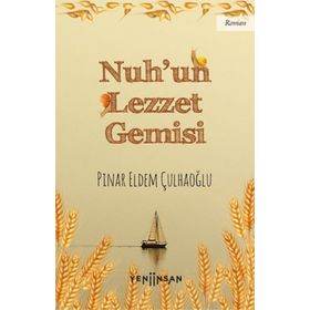 Yeni İnsan Yayınevi Nuh'un Lezzet Gemisi