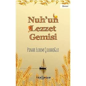 Yeni İnsan Yayınevi Nuh'un Lezzet Gemisi